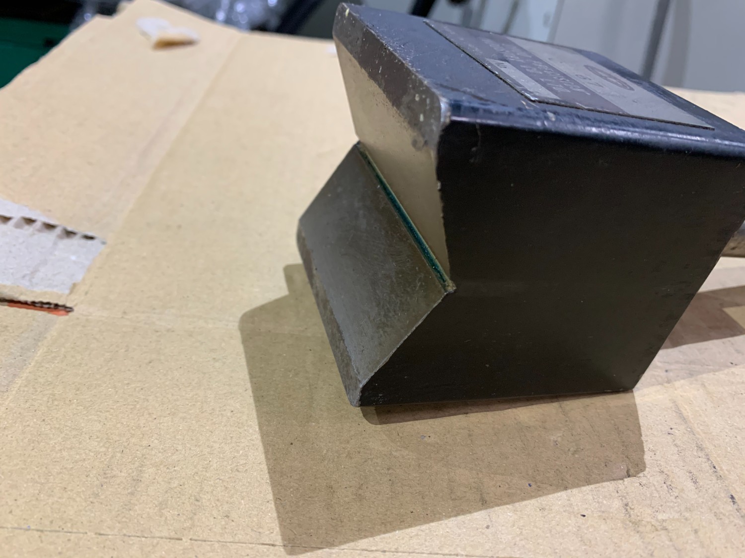 中古Other(Measuring tools・Standards・ Testing machine) 【マグネットスタンド】  C-67 中央精機/CHUO SEIKI