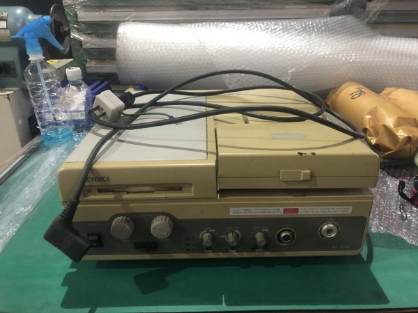 中古その他測定工具・基準器・試験機 【マイクロスコープ】VH-6200 キーエンス/KEYENCE