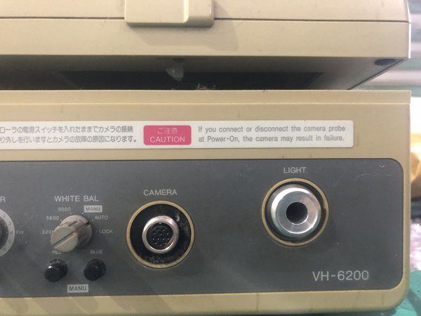 中古Other(Measuring tools・Standards・ Testing machine) 【マイクロスコープ】VH-6200 キーエンス/KEYENCE