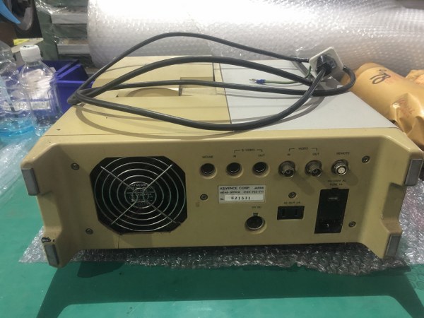 中古その他測定工具・基準器・試験機 【マイクロスコープ】VH-6200 キーエンス/KEYENCE