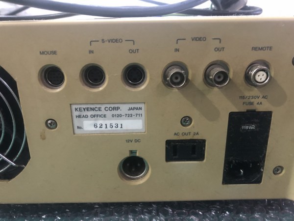 中古その他測定工具・基準器・試験機 【マイクロスコープ】VH-6200 キーエンス/KEYENCE