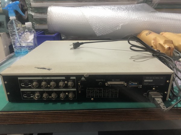 中古その他測定工具・基準器・試験機 【カラーVDOプリンター】VH-P20 キーエンス/KEYENCE