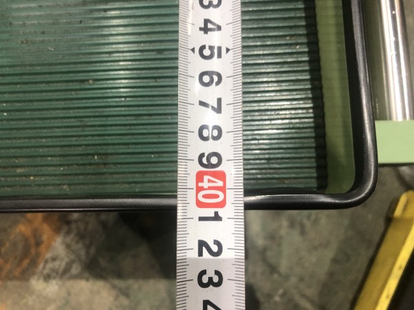 中古Cabinet 【ツールワゴン】W660xD405xH885mm サカエ/SAKAE