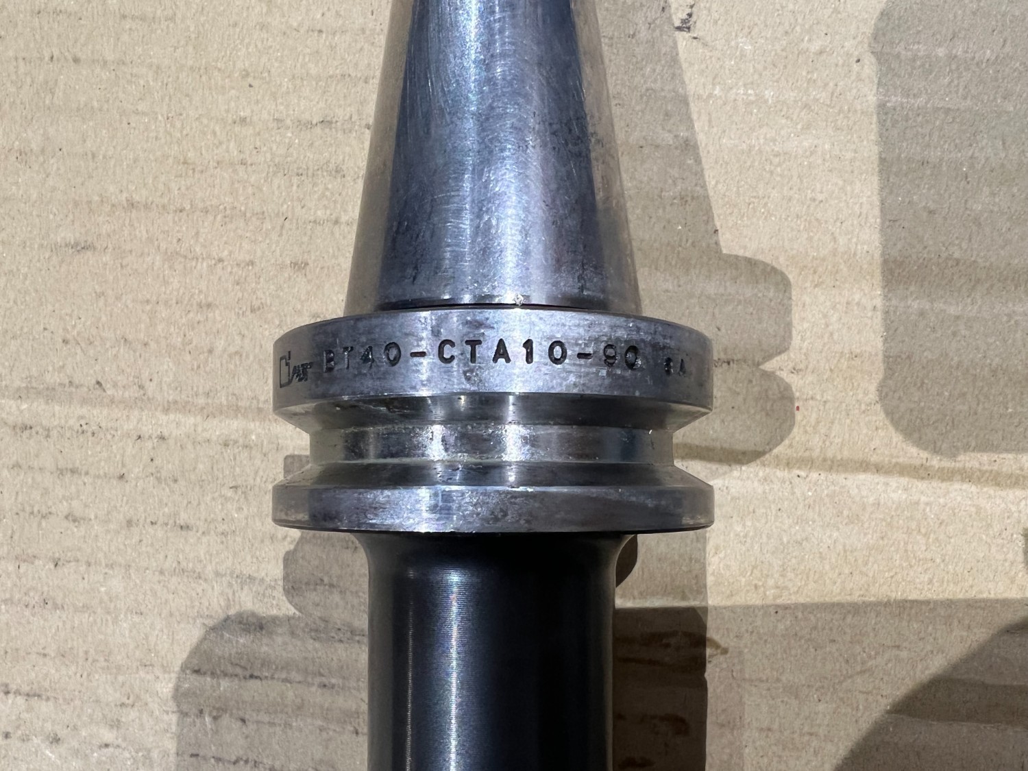 中古BT40 【BT40】BT40-CTA10-90 MST/溝口