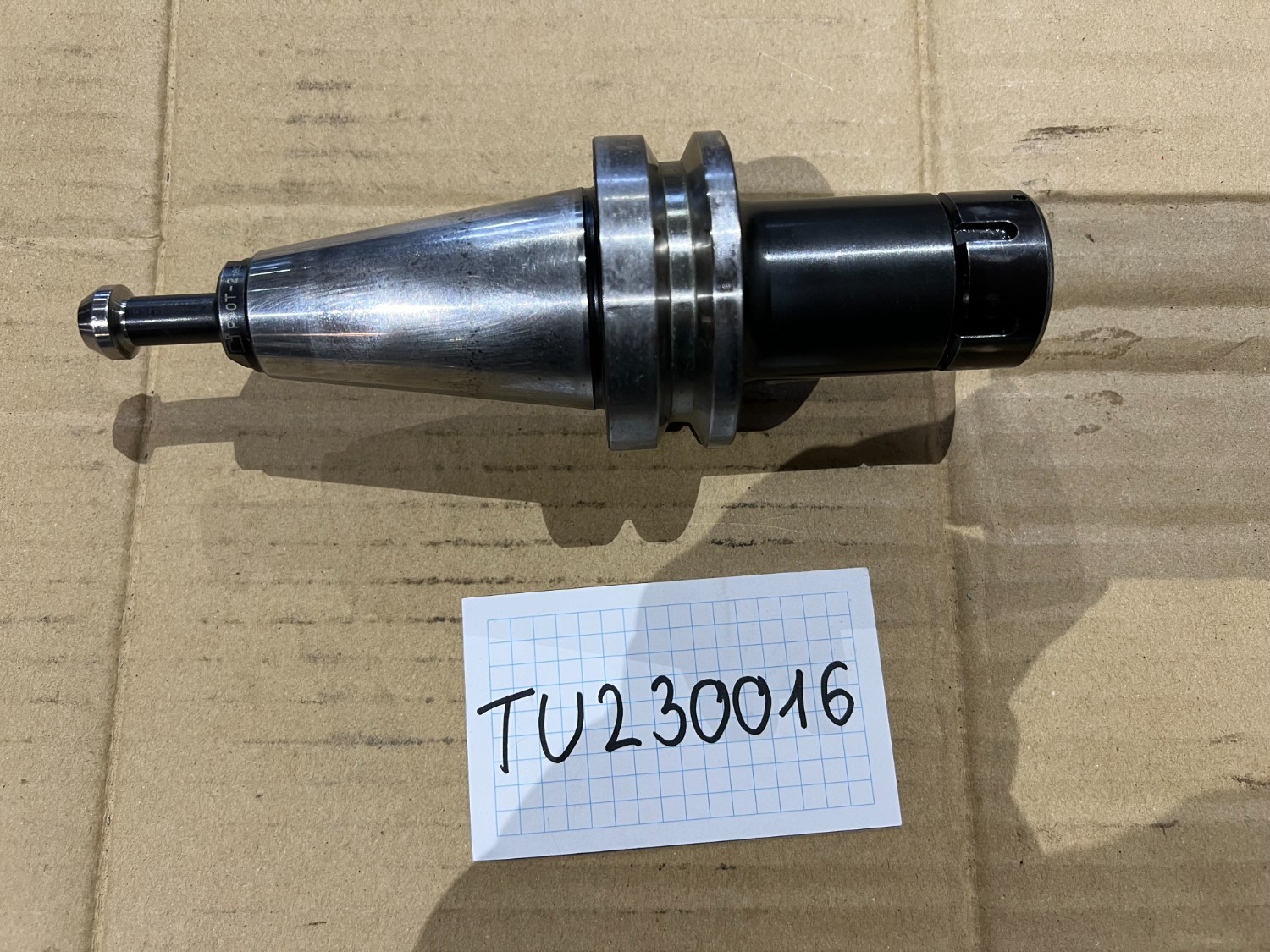 中古BT40 【BT40】BT40-CTA10-90 MST/溝口