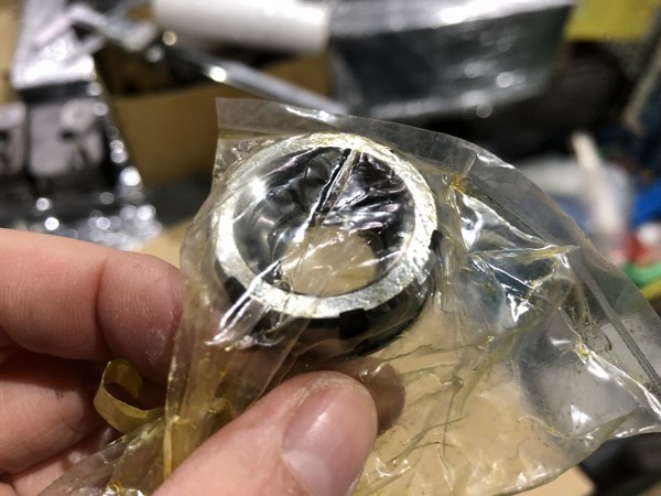 中古その他ツール保持具 「CMA用ナット」CMN-10 黒田精工/KURODA