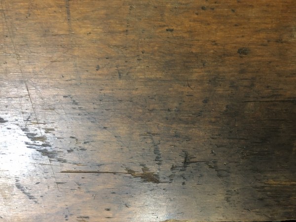 中古Work desk 【作業台（テーブル）】W1800ｘD750ｘH740ｍｍ Unknown
