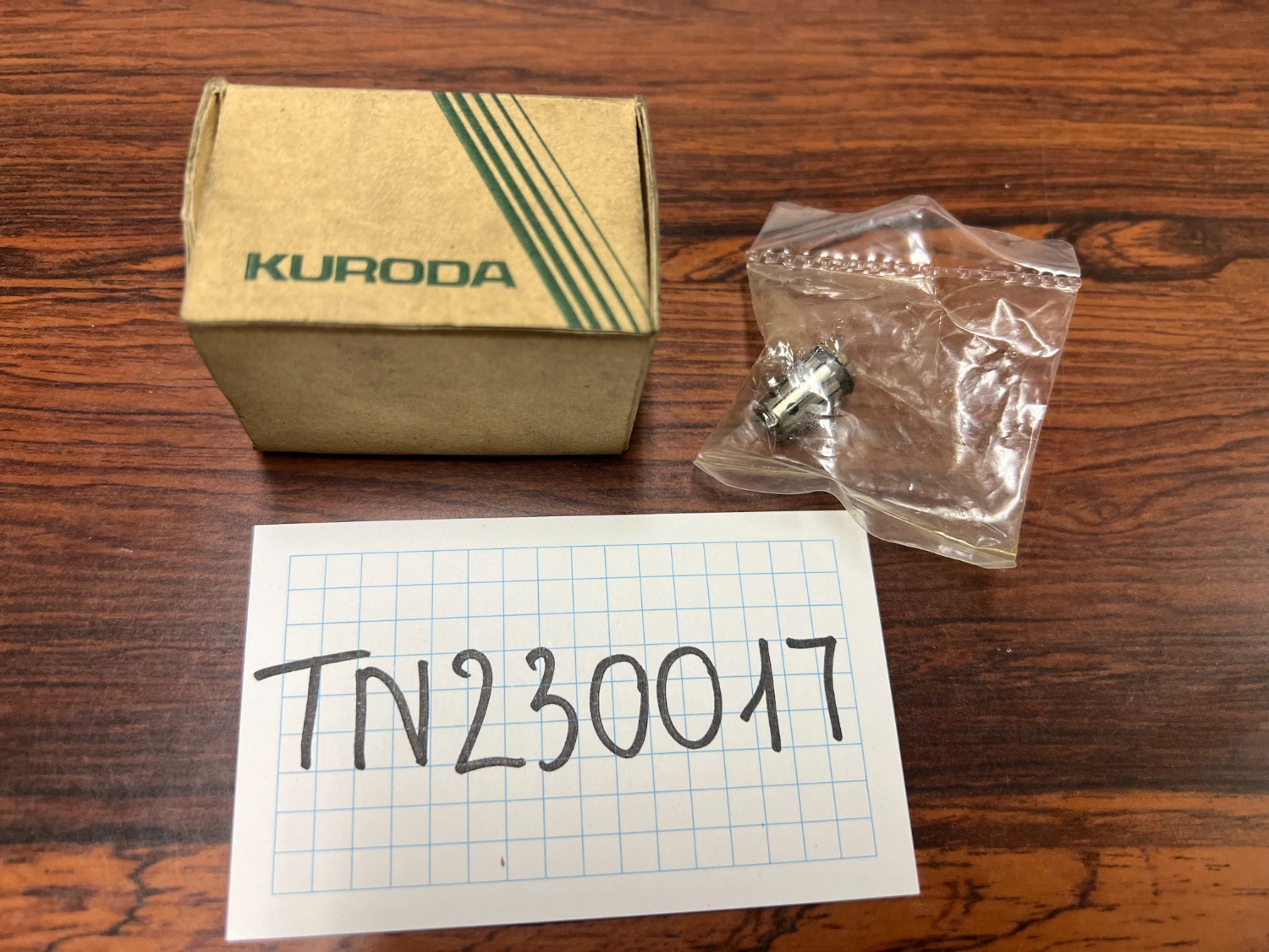 中古Other 【CMAコレット】6-5AA KURODA WINWELL