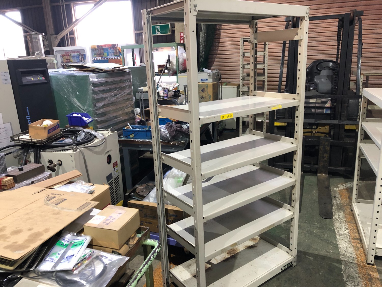 中古Other 棚 VANLACK