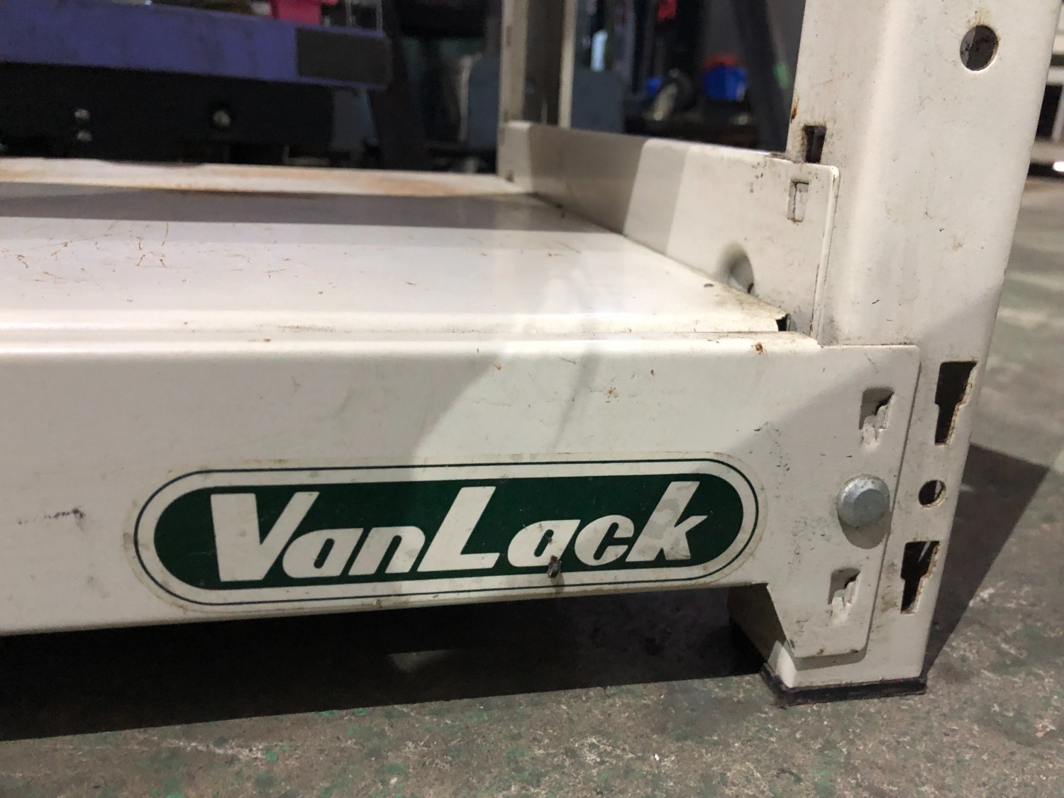 中古Other 棚 VANLACK