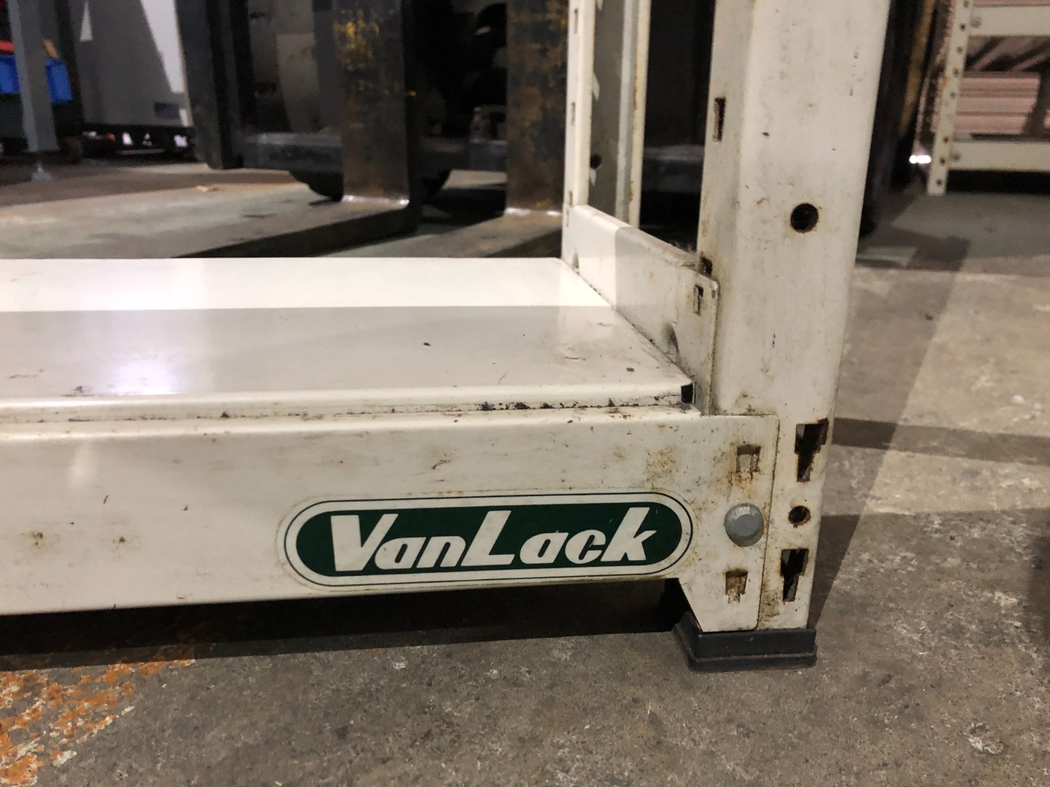 中古Other 棚 VANLACK