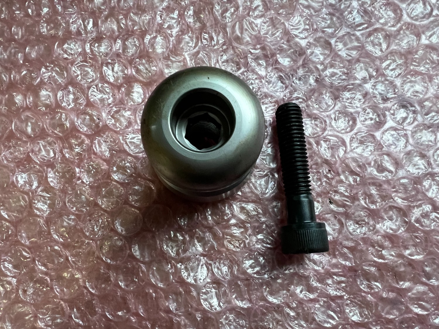 中古Clamp jig 【クランプピン】Vero-S SPA40 SCHUNK/シュンク・ジャパン