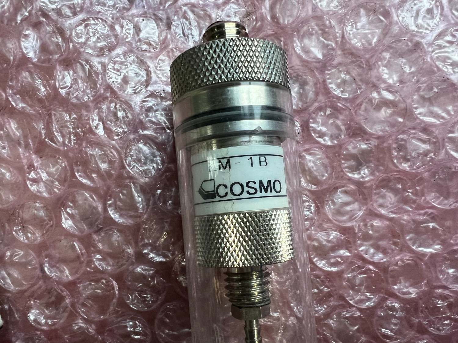 中古その他 【リークマスター】LM-1B J1-100 COSMO/コスモ計器