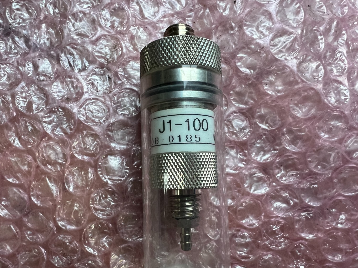 中古Other 【リークマスター】LM-1B J1-100 COSMO/コスモ計器