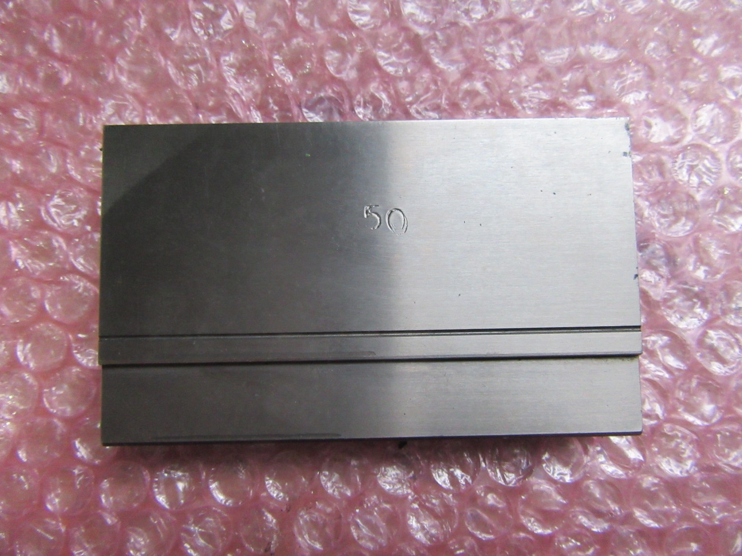 中古Other goods for vendor ベンダー金型（1Vダイ） AMADA