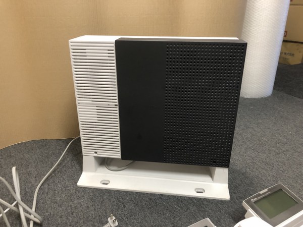 中古Special deals・Set etc 【主装置+電話機3台】αNXⅡ NTT