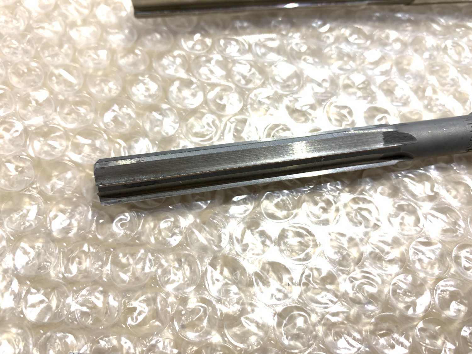 中古その他 【マシンリーマ】 12m/m MT1-SKH9 と  12 HSS(01-385) ２個 不明