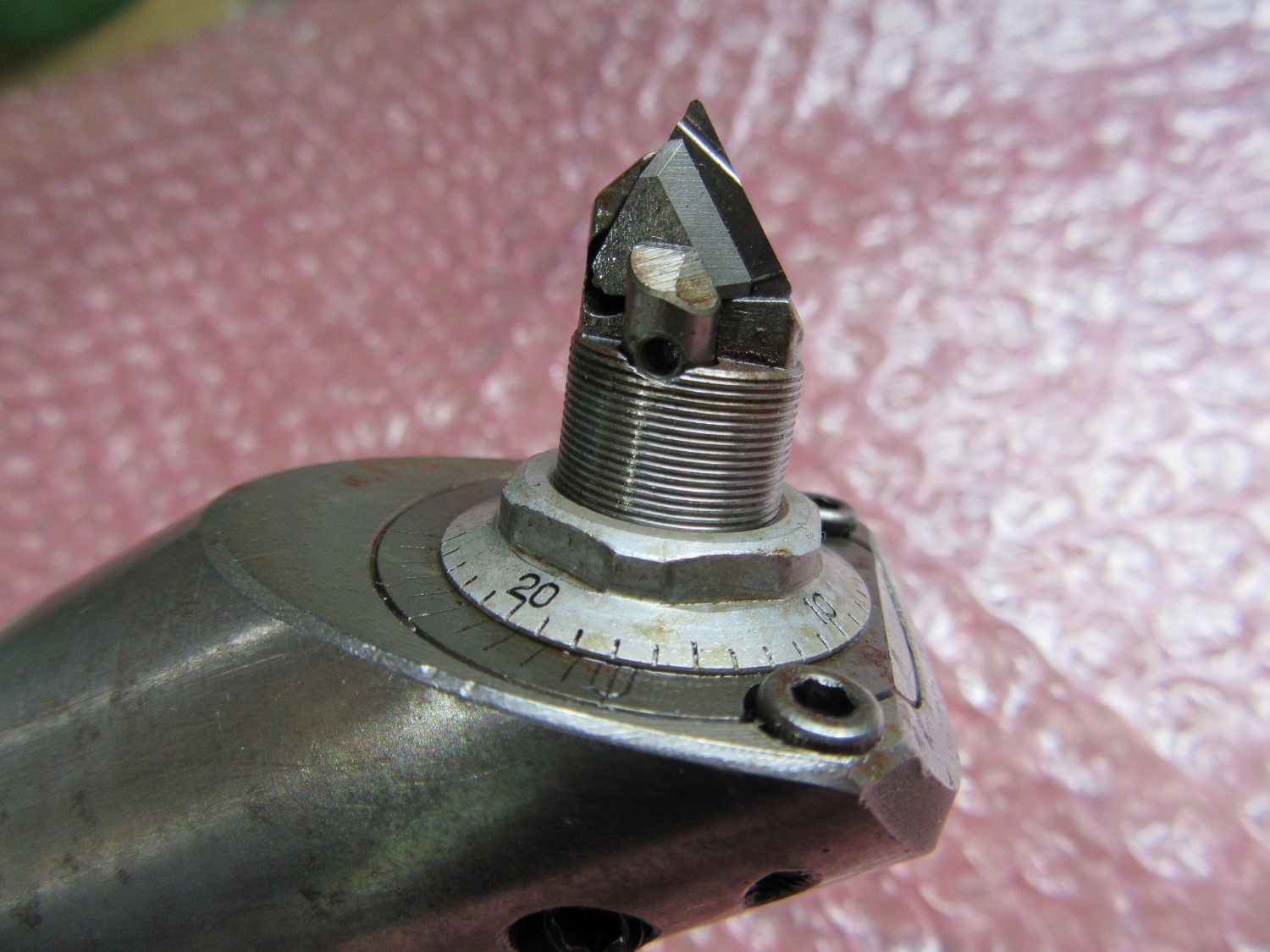 中古BT50 BT50【EBA50-6x130m 】 日研