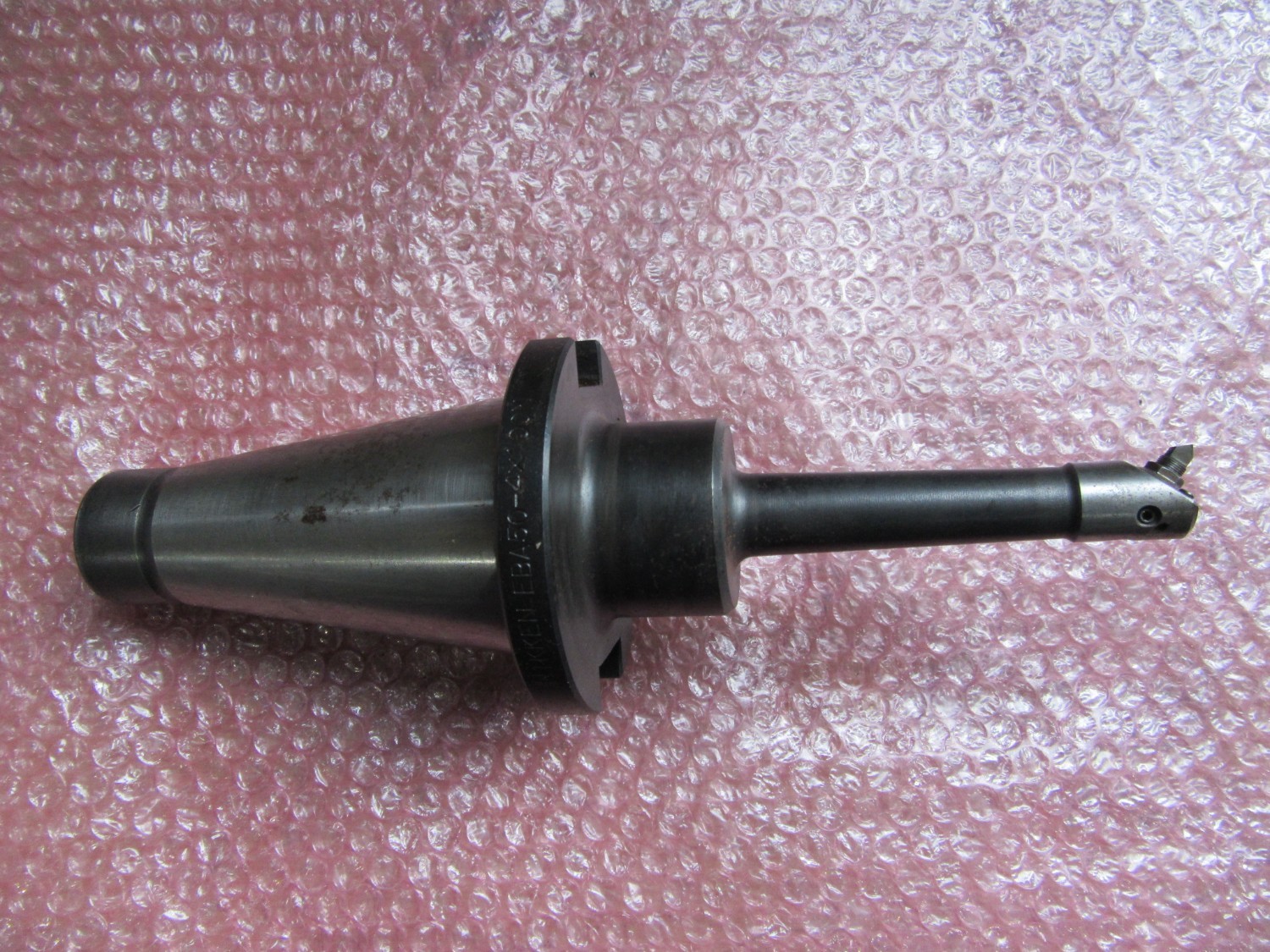 中古BT50 BT50【EBA50-4x100m 】 NIKKEN