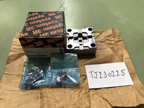 中古Other [マクロ高性能]3R-601.3 システム3R/System3R