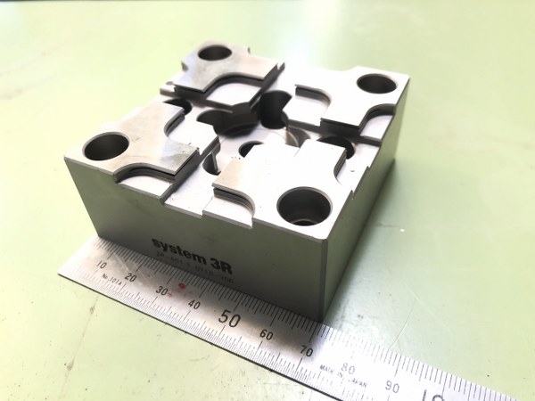 中古Other [マクロ高性能]3R-601.3 システム3R/System3R