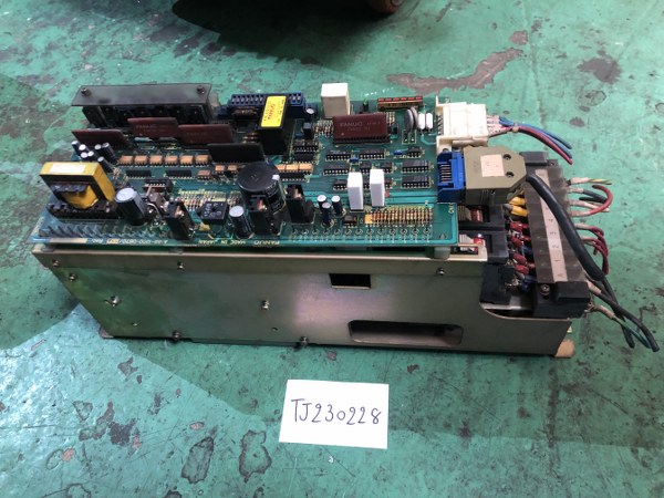 中古Other 「サーボアンプ」A06B-6057-H006 ファナック/FANUC