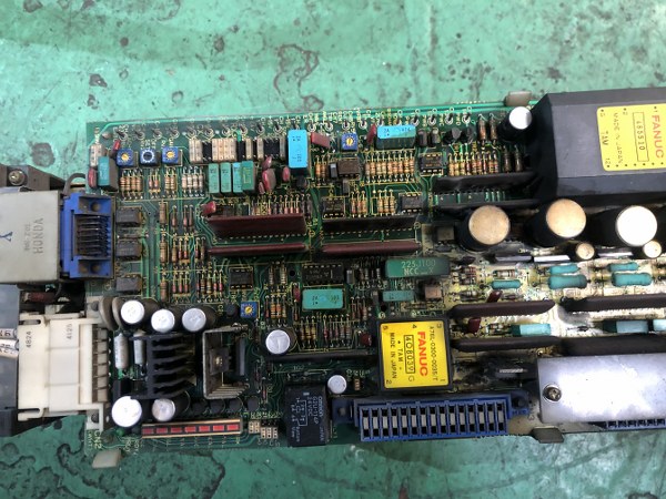 中古Other 「サーボアンプ　」A06B-6047-H003 ファナック/FANUC