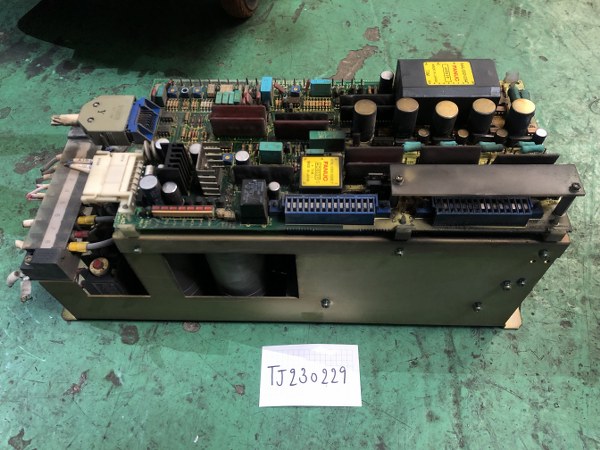 中古その他 「サーボアンプ　」A06B-6047-H003 ファナック/FANUC