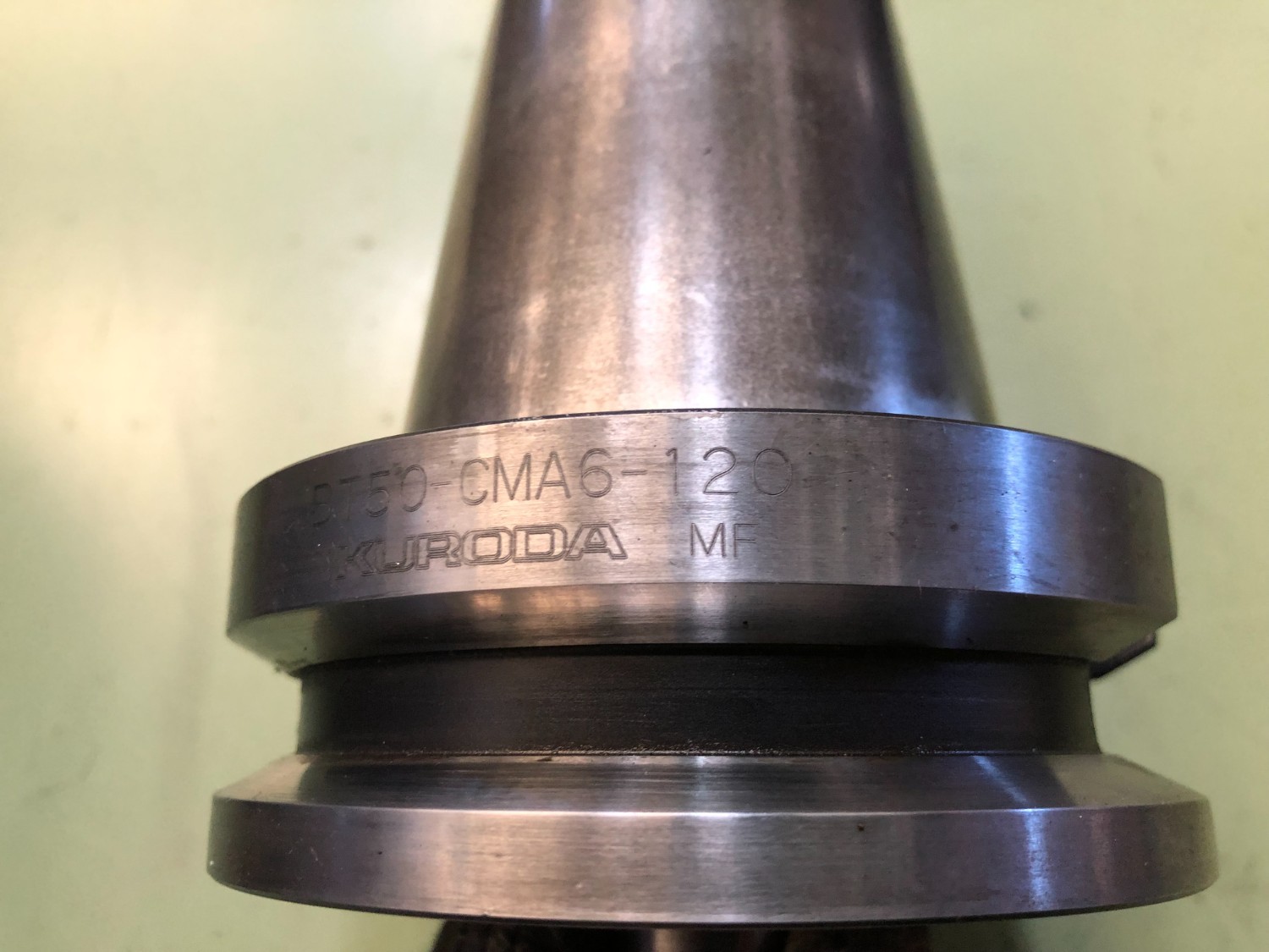 中古BT50 【BT50】BT50-CMA6-120 KURODA WINWELL