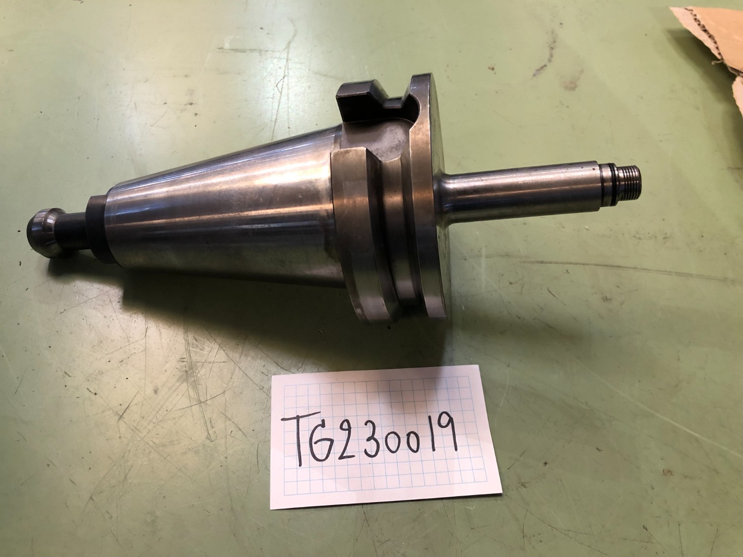 中古BT50 【BT50】BT50-CMZ6-120 KURODA WINWELL