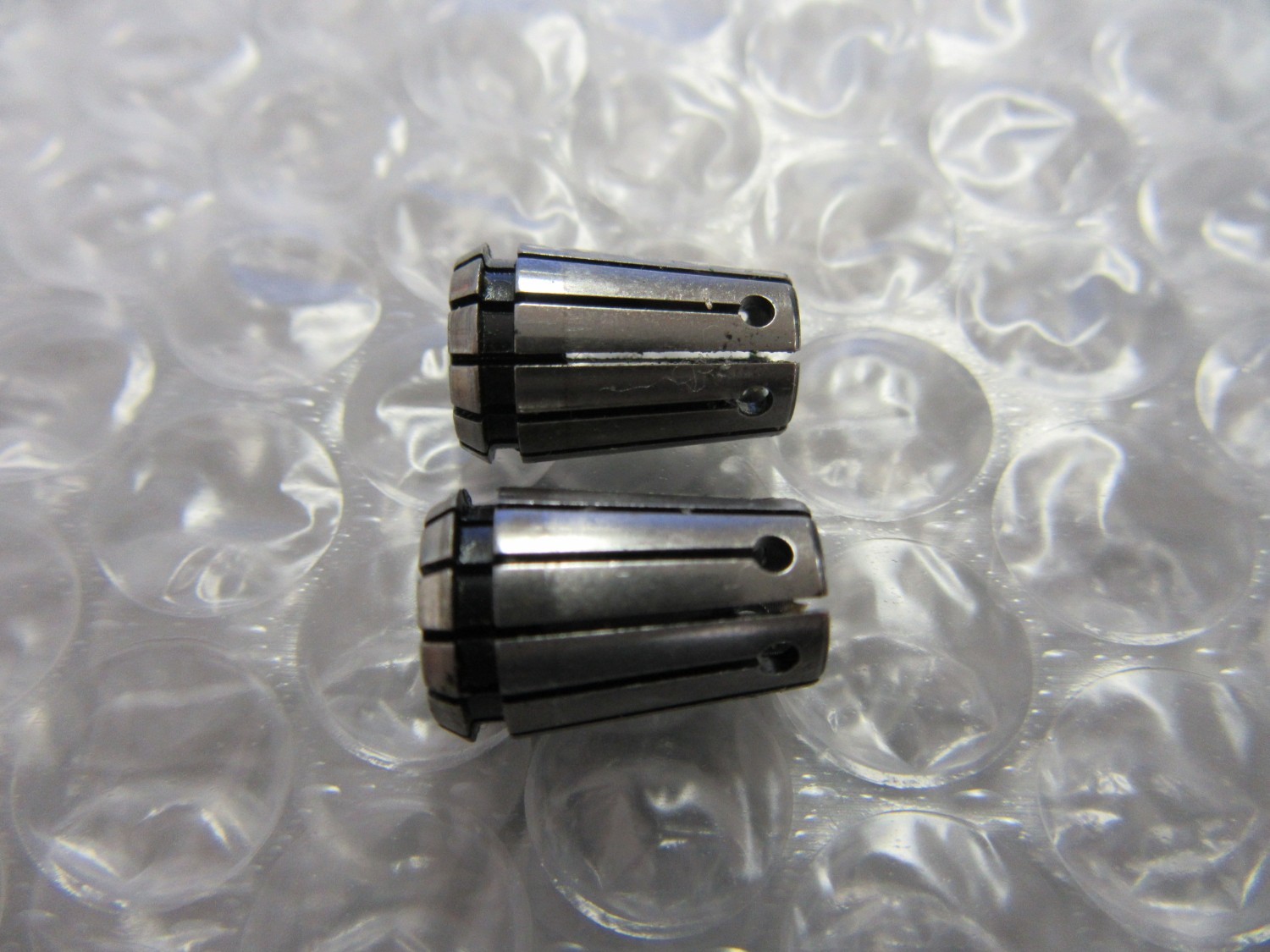 中古Spring collet 【ニューベビーコレット2個】 (NBC 3) AA  BIG DAISHOWA