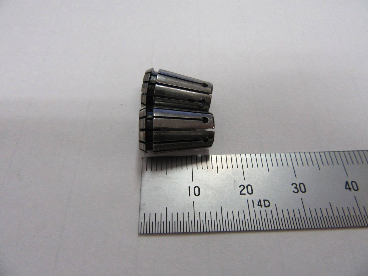 中古Spring collet 【ニューベビーコレット2個】 (NBC 3) AA  BIG DAISHOWA