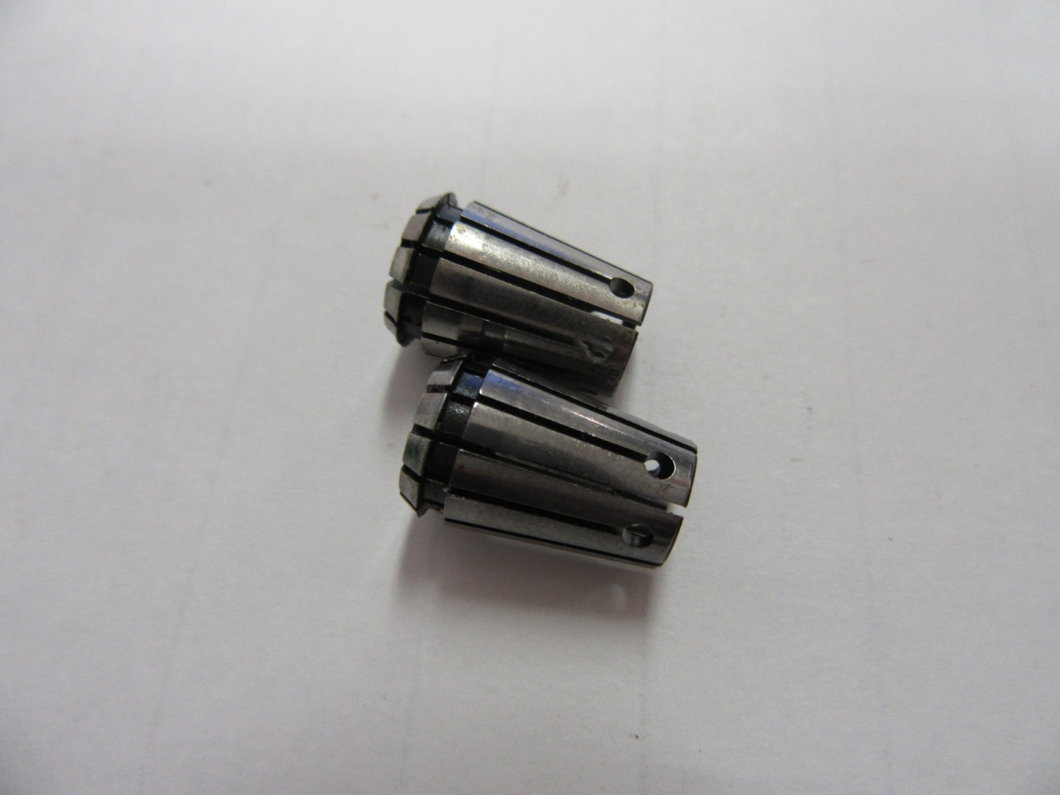 中古Spring collet 【ニューベビーコレット2個】(NBC 3) AA  BIG DAISHOWA