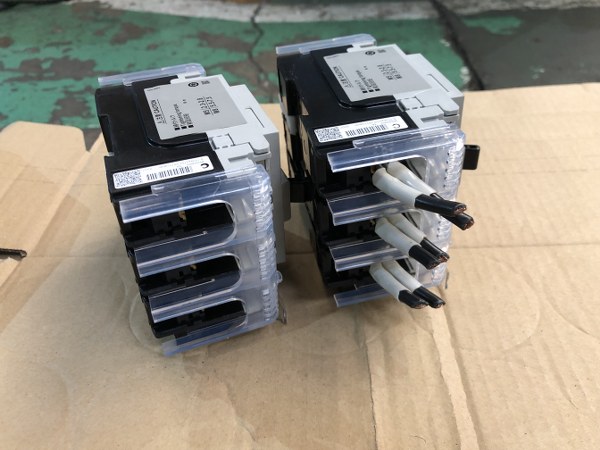 中古その他 「オートブレーカ 一般配線用」BW32AAG　1セット2個 富士電機/FUJI ELECTRIC