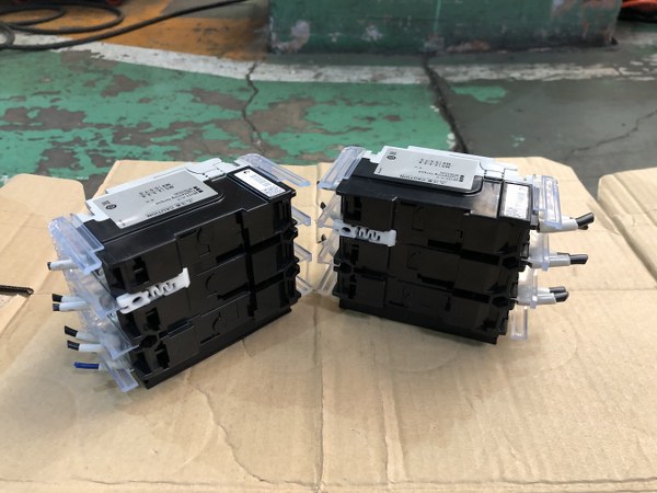 中古その他 「オートブレーカ 一般配線用」BW32AAG　1セット2個 富士電機/FUJI ELECTRIC