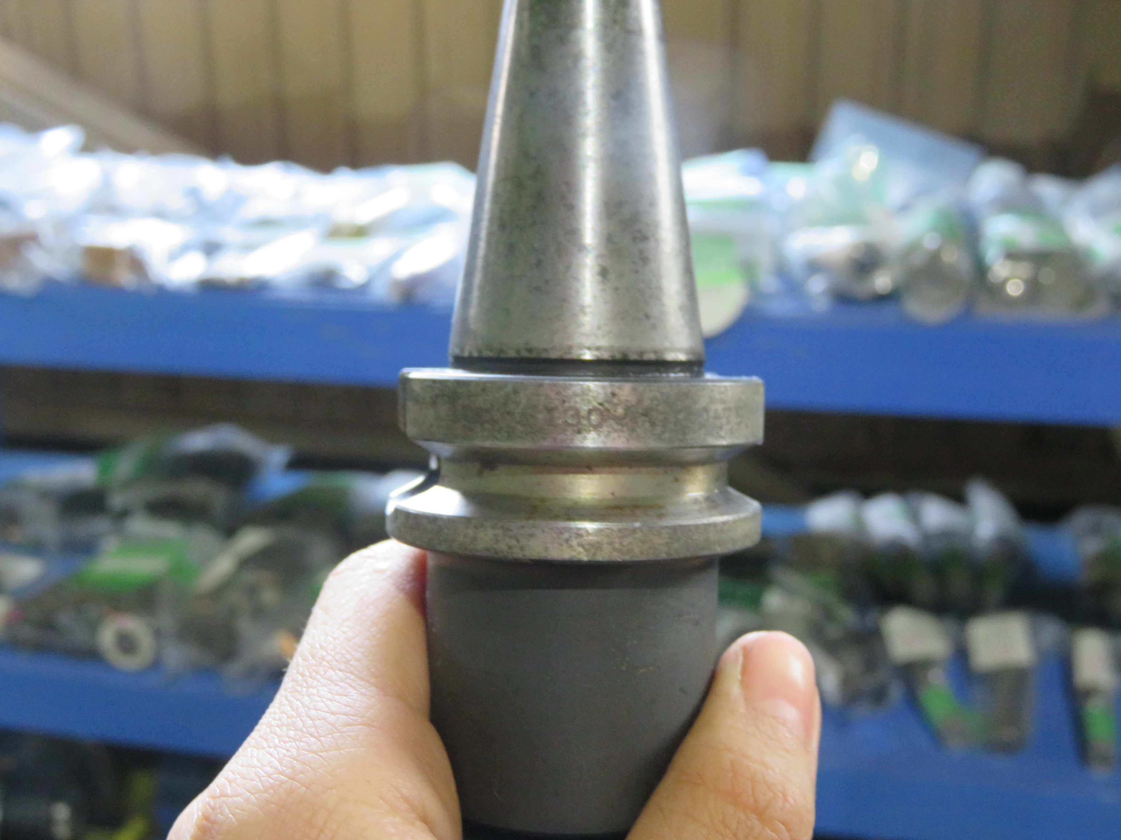 中古ツーリング 【BT30】BT30-CTA10-75 MST/溝口