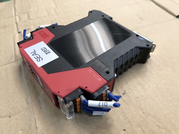 中古Other 「安全リレーモジュール」HR2S-301P IDEC