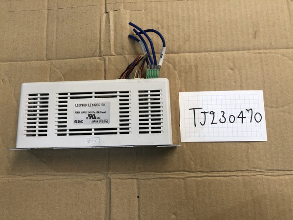 中古その他 [コントローラ/ドライバ LECシリーズ ]LECPMJD-LEY32DC-50 SMC