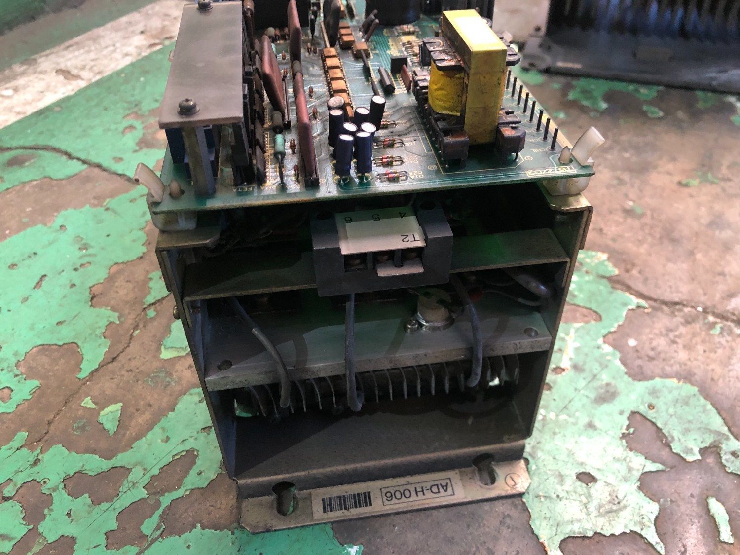 中古Other 【サーボアンプ】AO6B-6055-H006 ファナック/FANUC