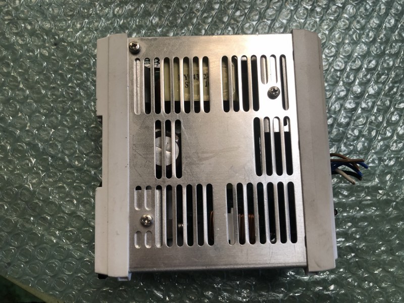 中古お買い得品・1山販売等 【パワーサプライ】MS2-H150　6.5A キーエンス/KEYENCE