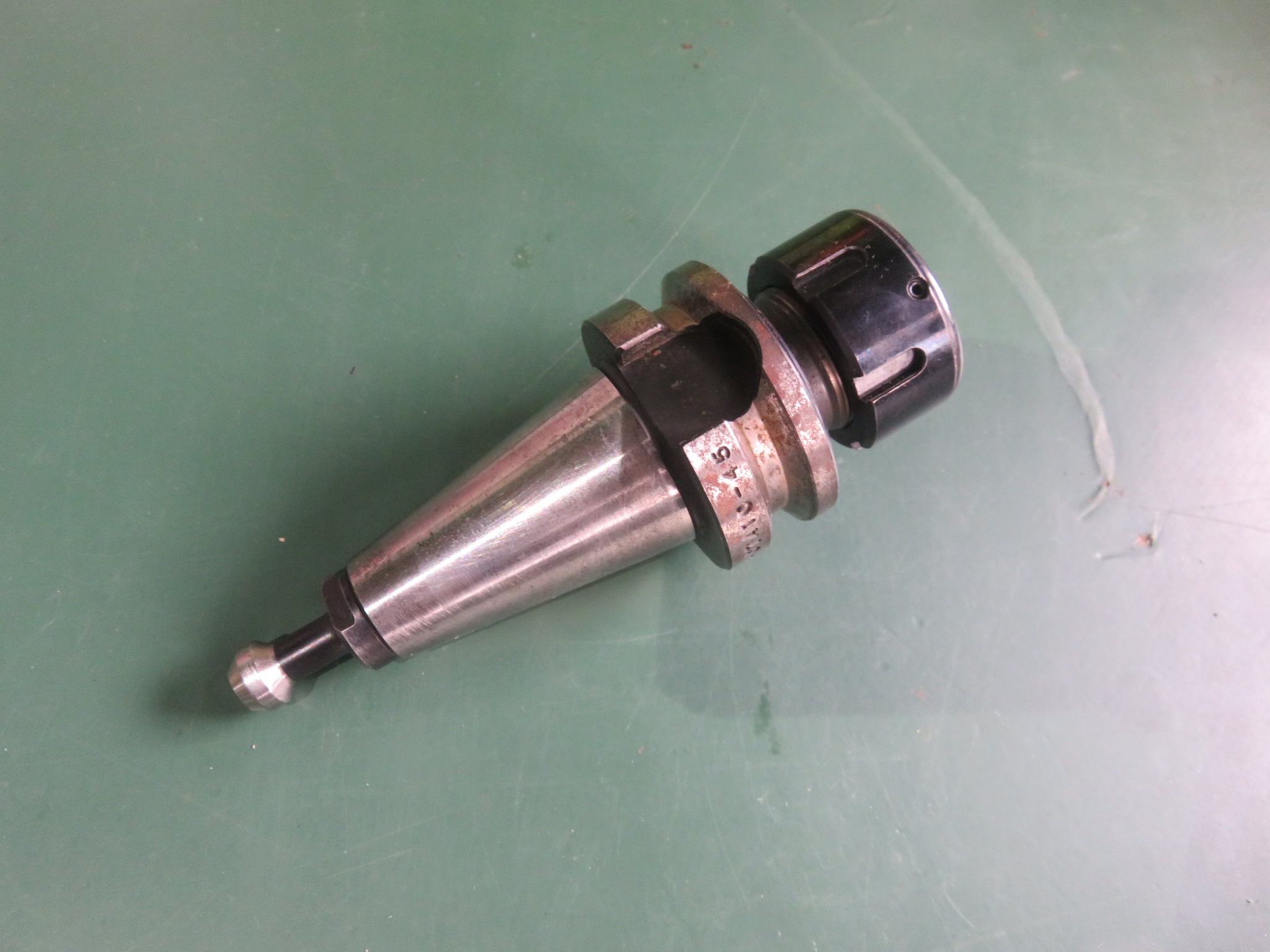 中古ツーリング 【BT30】BT30-CTA10-45 MST/溝口