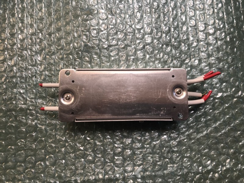 中古お買い得品・1山販売等 【ノイズフィルター】ZRC2206-11S TDK