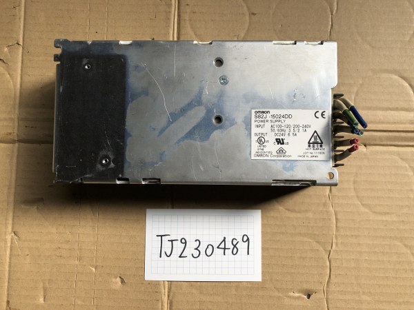 中古その他 [パワーサプライ]S82J-15024DD オムロン/OMRON