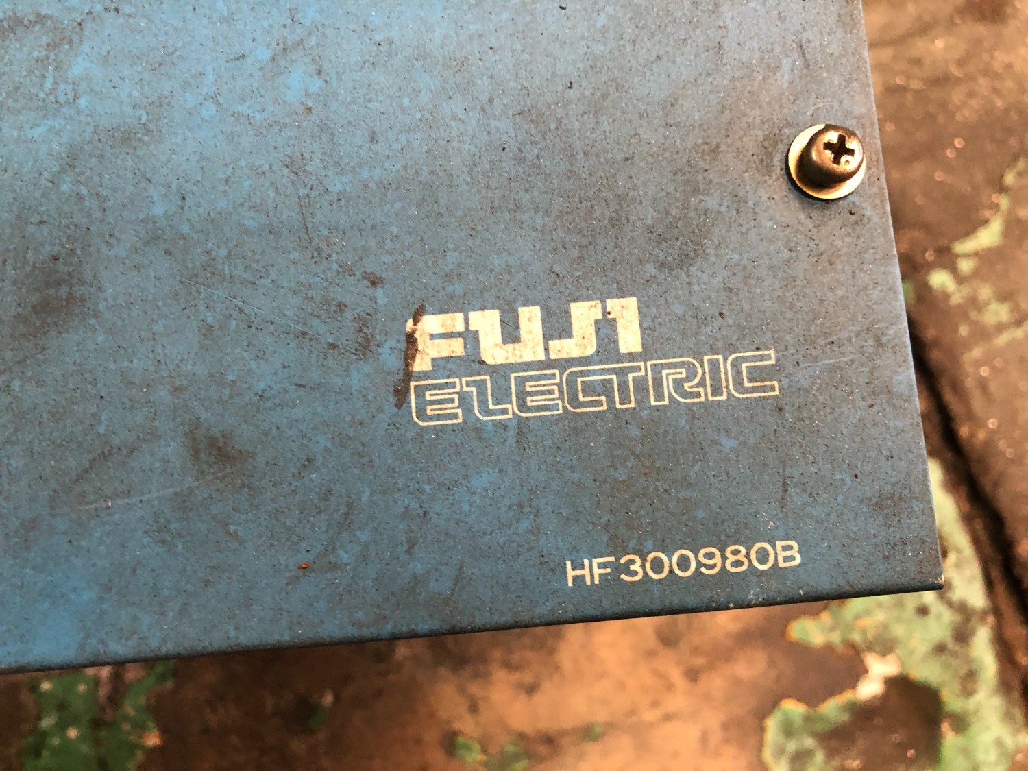 TJ230237 富士電機/FUJI ELECTRIC テックサポート DSR-83 立マシニング