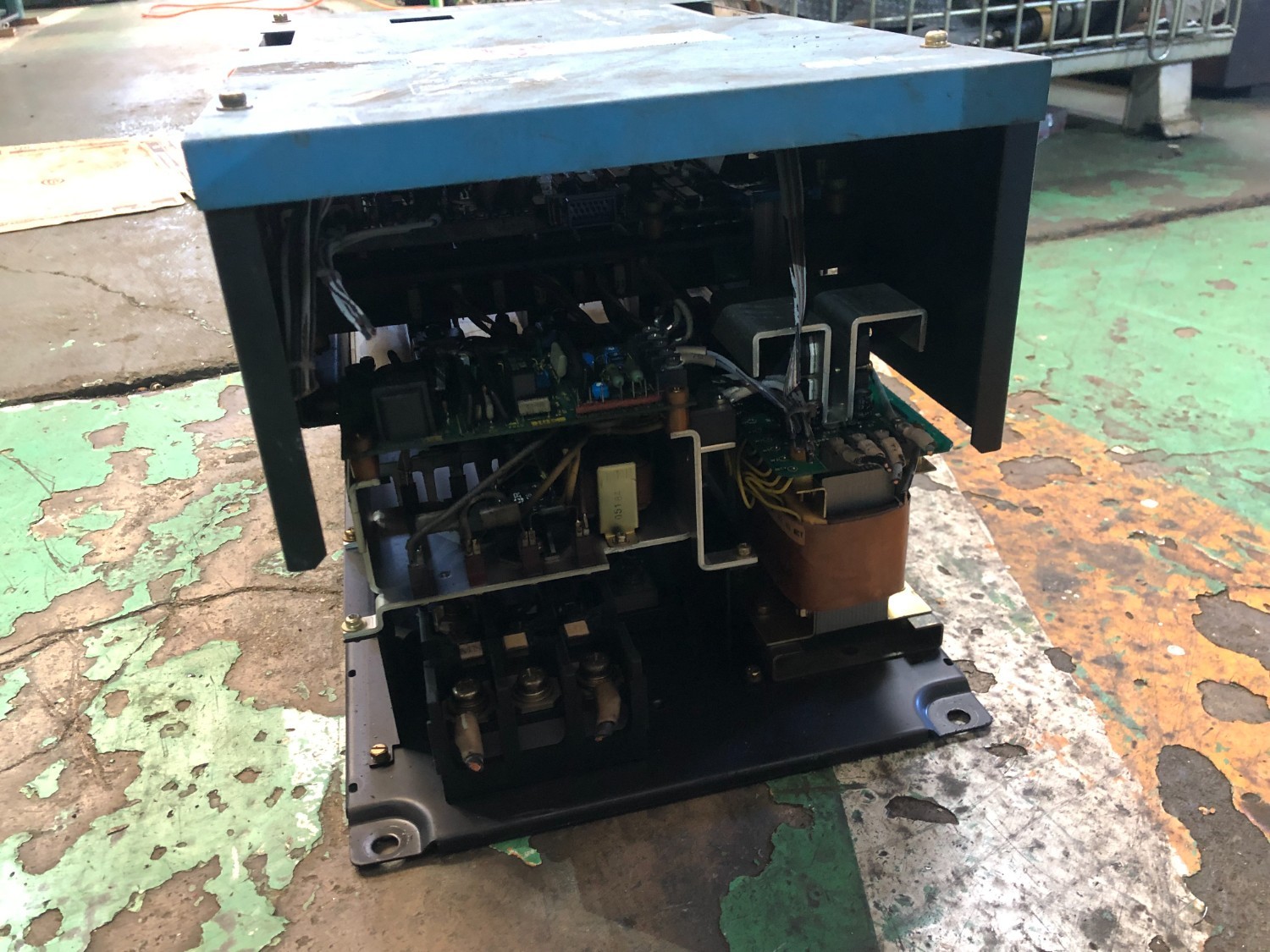 TJ230237 富士電機/FUJI ELECTRIC テックサポート DSR-83 立マシニング