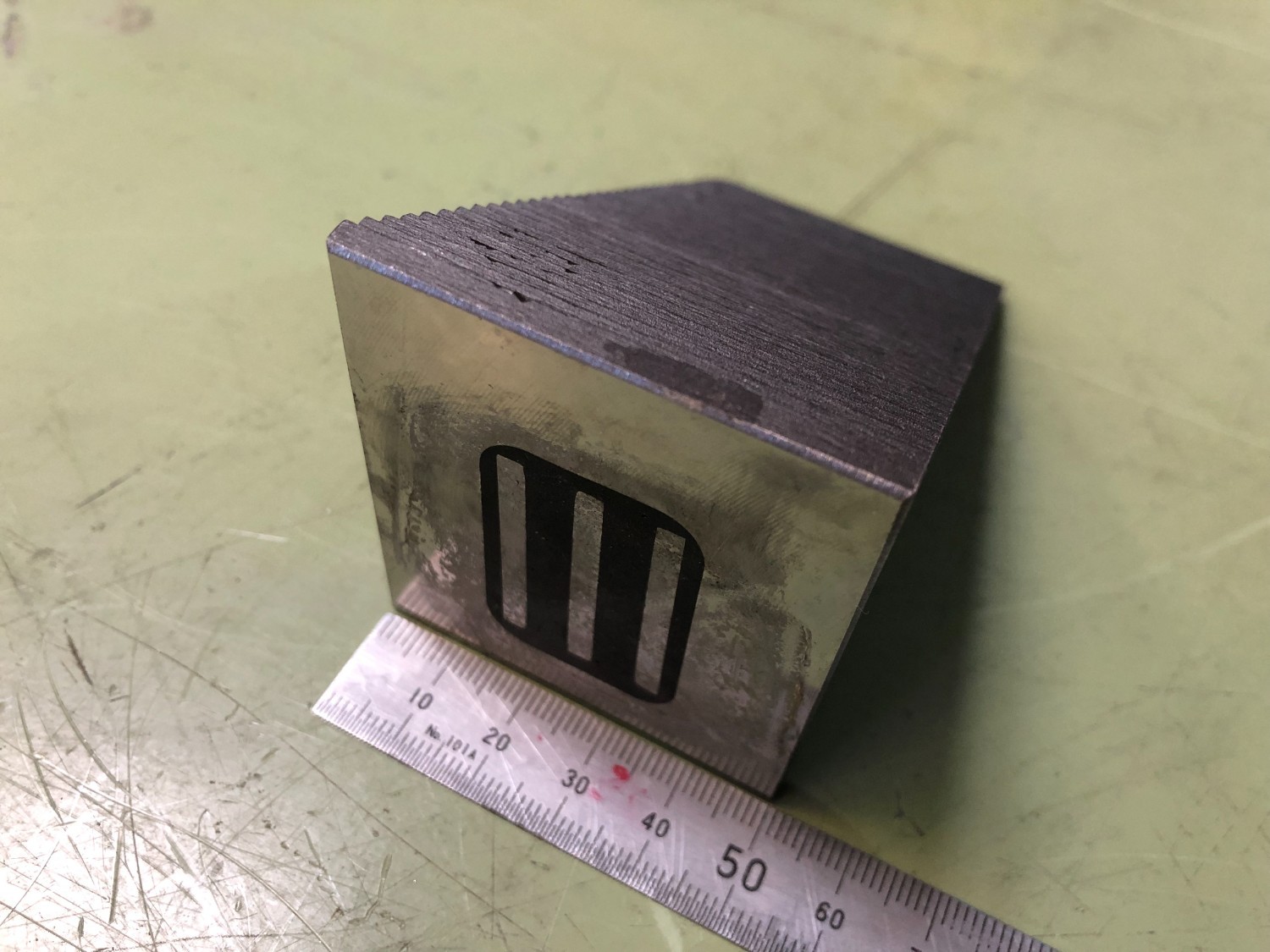 中古Other 【ステップブロック2P】 M8-S （1セット2個） ニューストロングツール/NEW STRONG TOOL