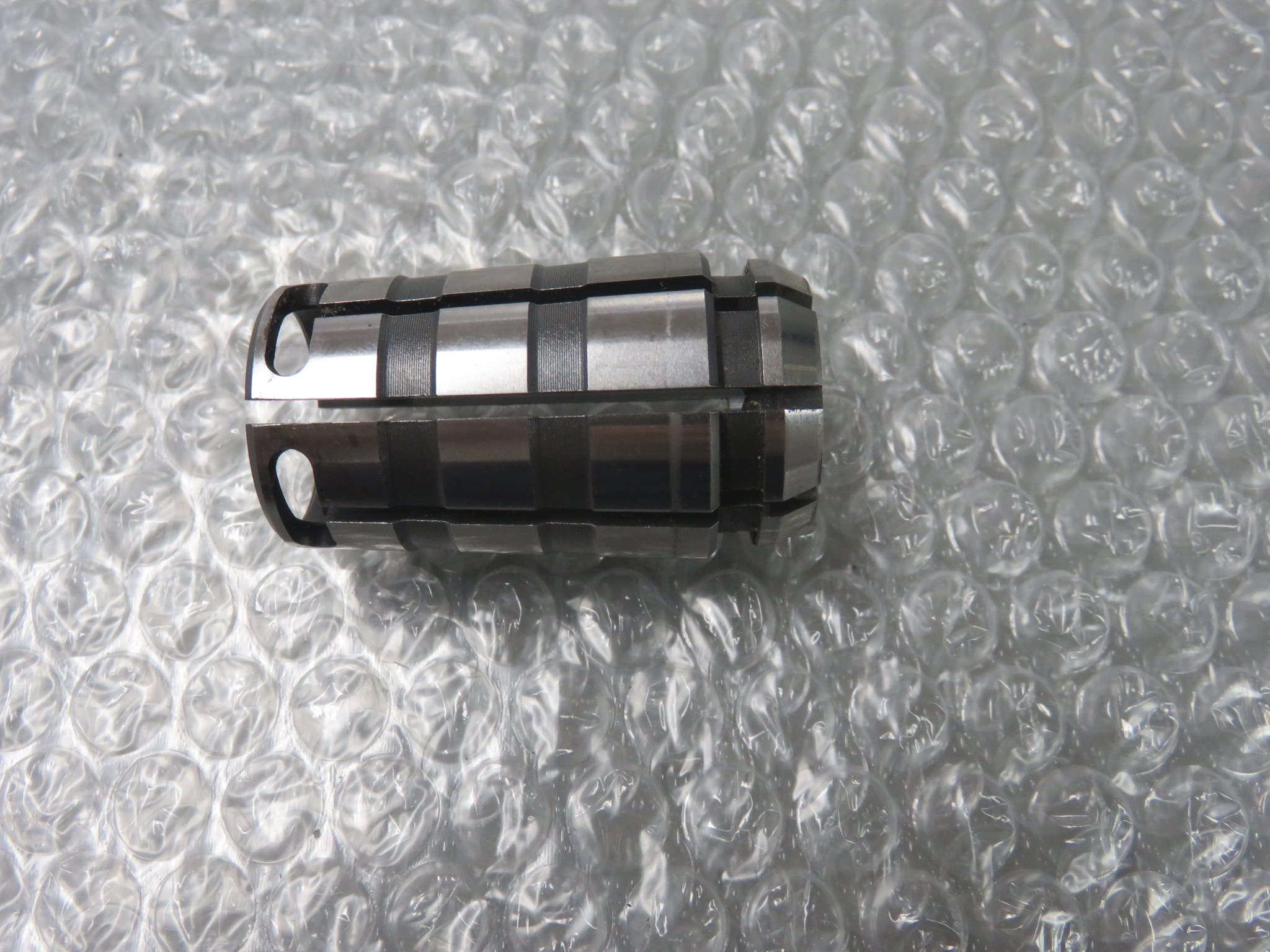中古工具 【スプリングコレット】C20-20 MST/溝口