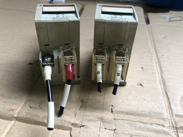 中古その他 「サーキットプロテクタ 」CP32F-M001（1セット2個） 富士電機/FUJI ELECTRIC
