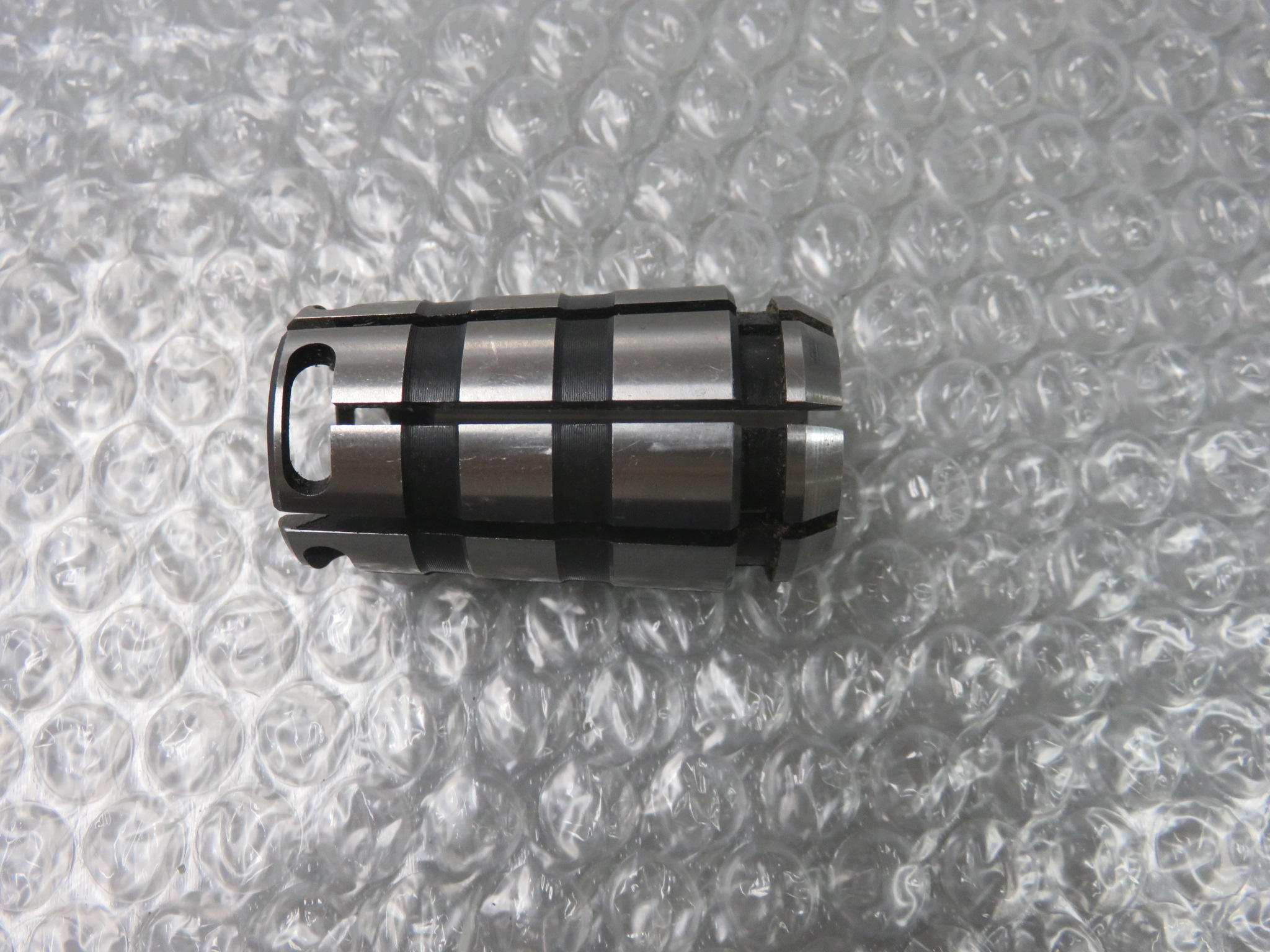 中古工具 【スプリングコレット】C20-20 MST/溝口
