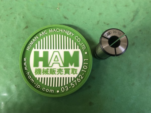 中古Straight collet 【ストレートコレット】20-10 BIG/ビッグ
